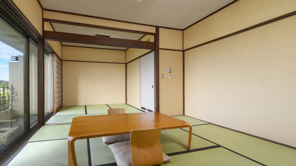 Hotel Nishinagato Resort
