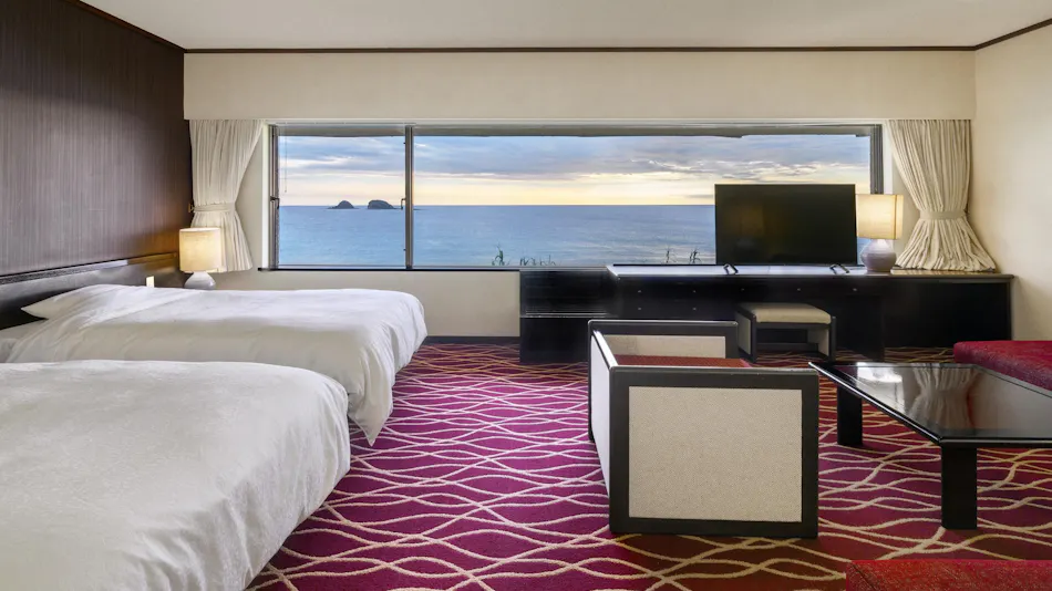 Hotel Nishinagato Resort