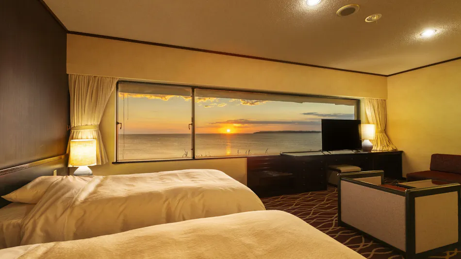 Hotel Nishinagato Resort