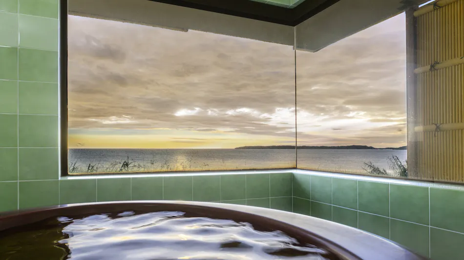 Hotel Nishinagato Resort