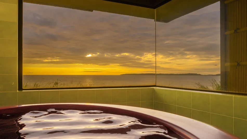 Hotel Nishinagato Resort