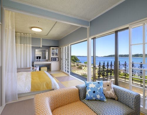 ベビーフレンドリー