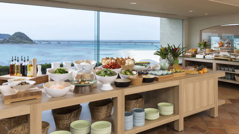 Hotel Nishinagato Resort
