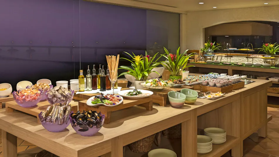 Hotel Nishinagato Resort