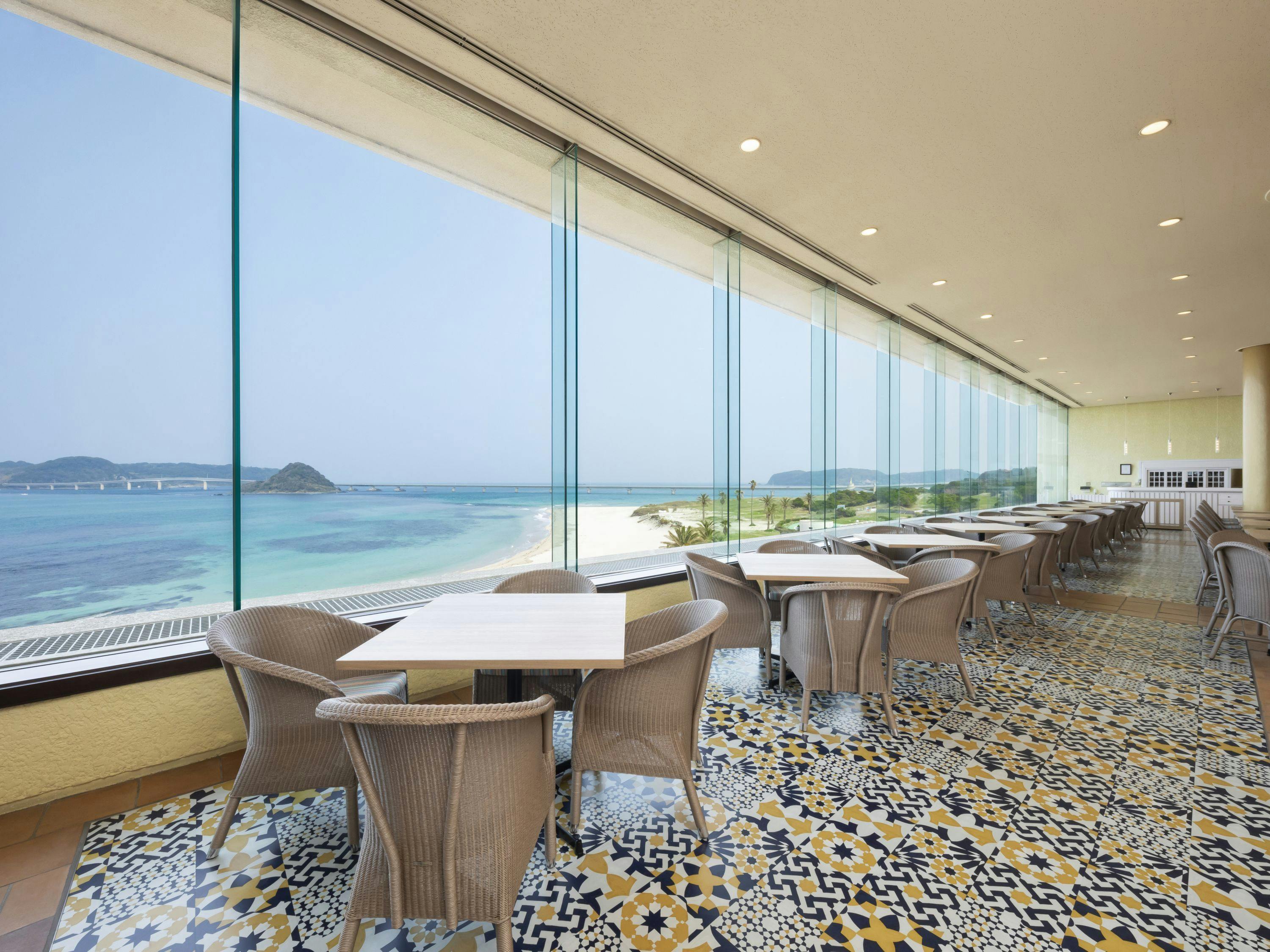 ホテル西長門リゾート - 【20％OFF！露天風呂付新客室リニューアル記念