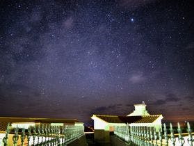 ホテル西長門リゾート