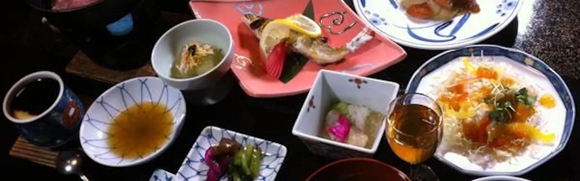 亀清旅館