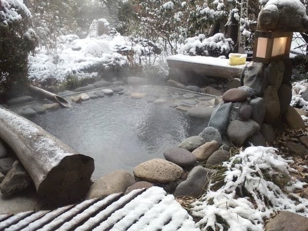 亀清旅館
