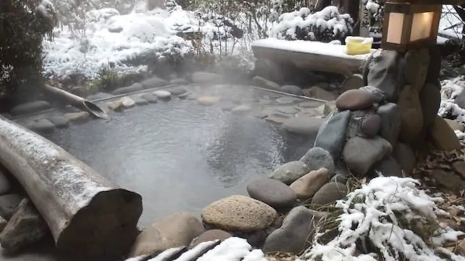 Kamekiyo Ryokan