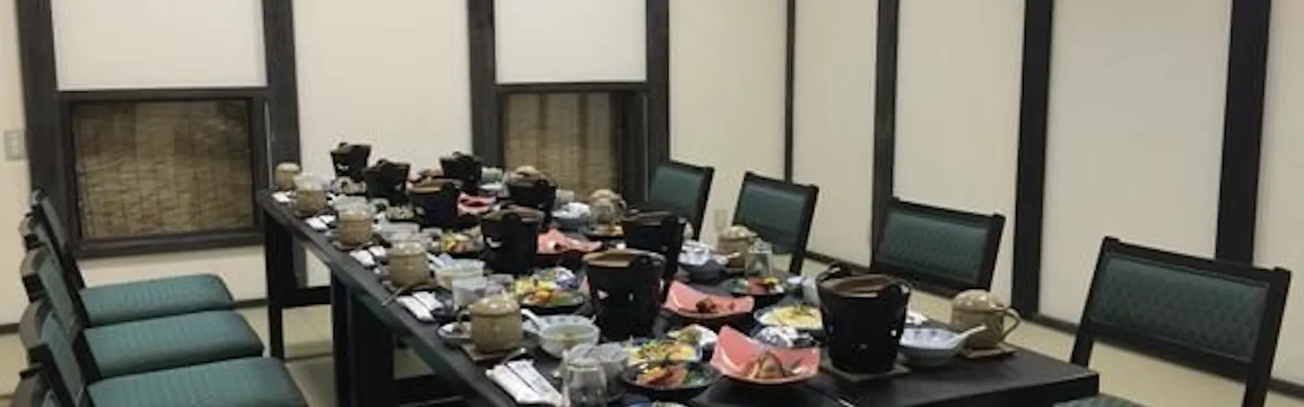 亀清旅館