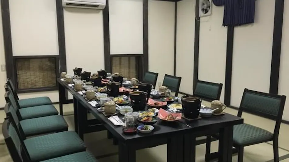 Kamekiyo Ryokan