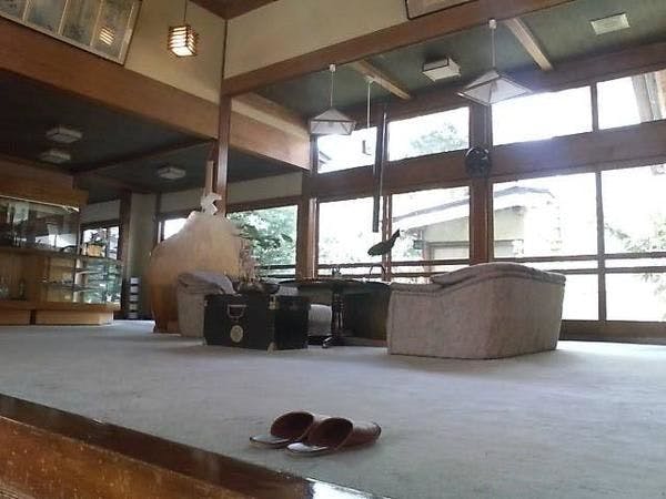 亀清旅館