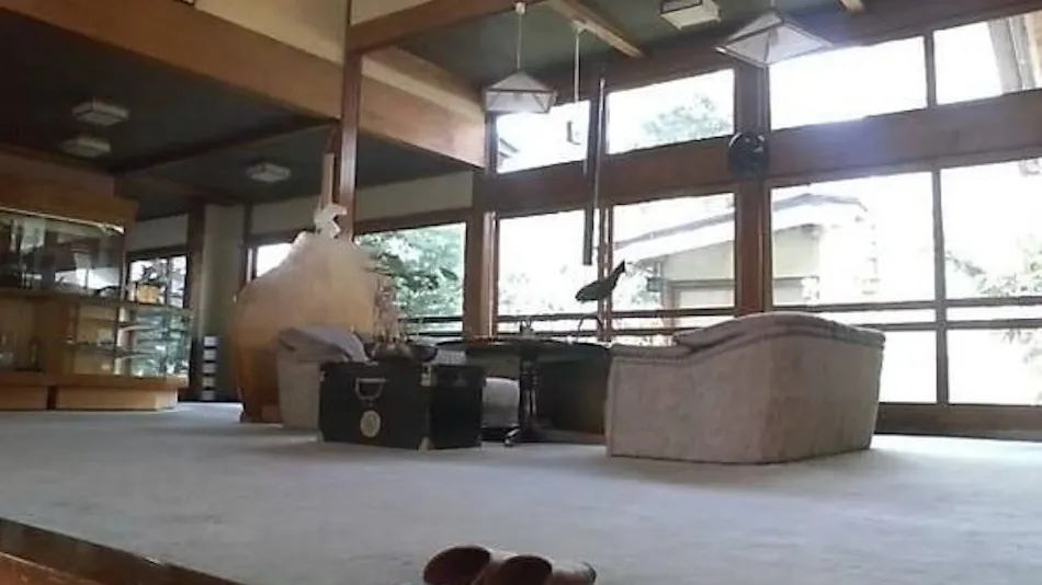 Kamekiyo Ryokan