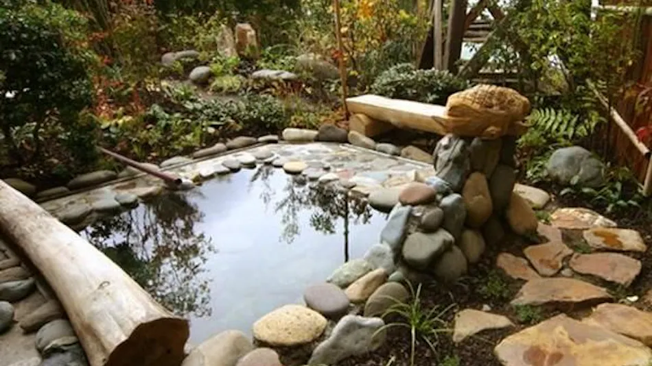 Kamekiyo Ryokan