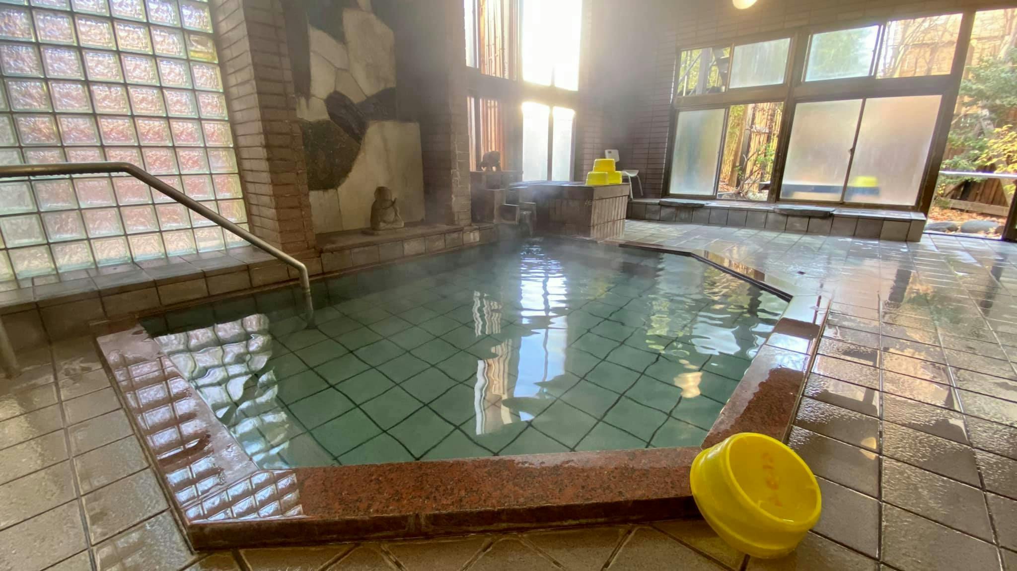 亀清旅館