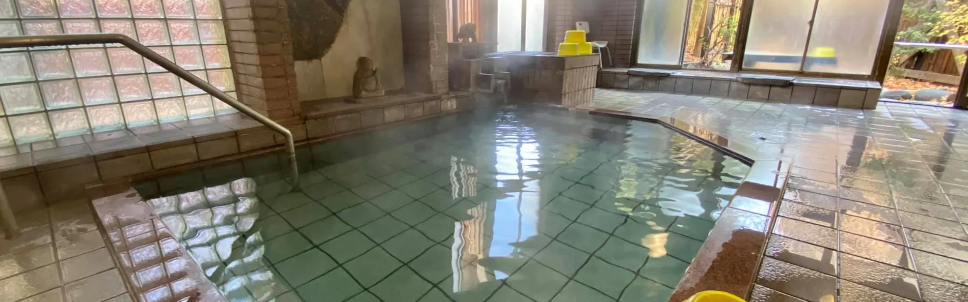 亀清旅館