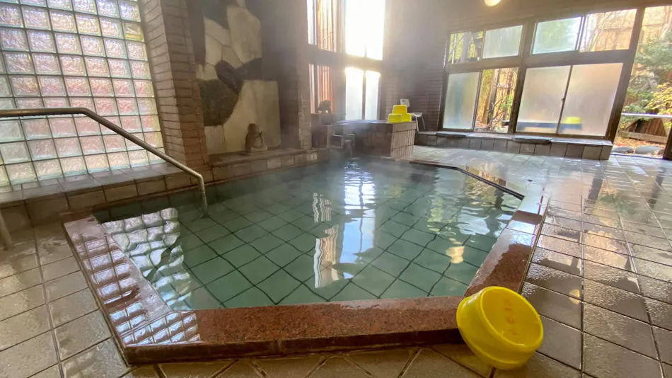 Kamekiyo Ryokan