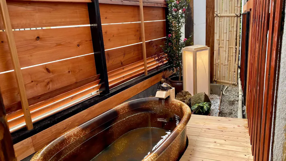 Kamekiyo Ryokan
