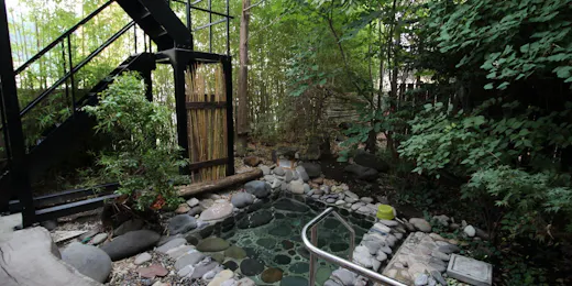 亀清旅館