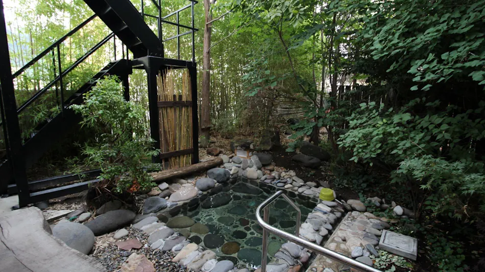 Kamekiyo Ryokan