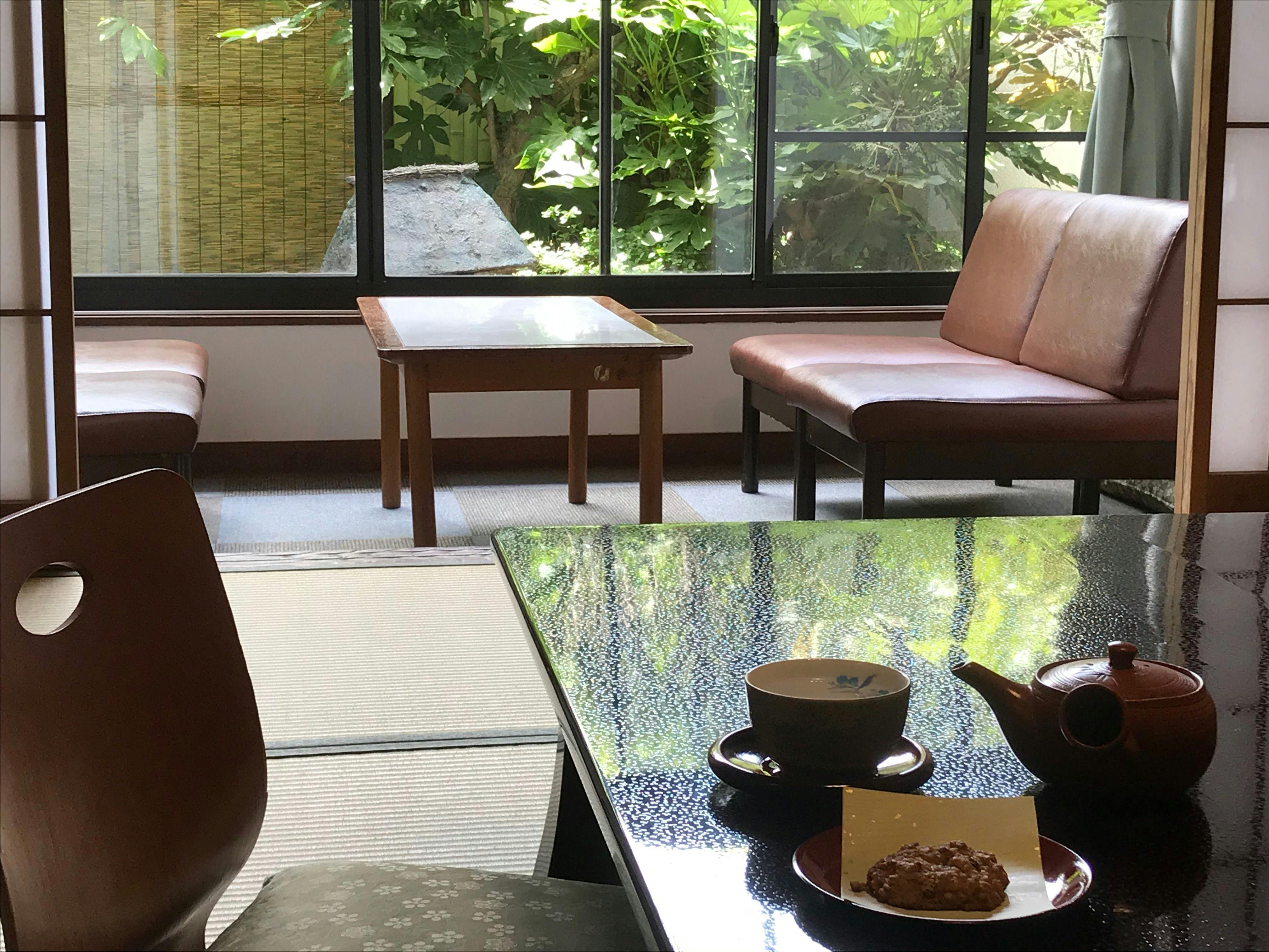 亀清旅館