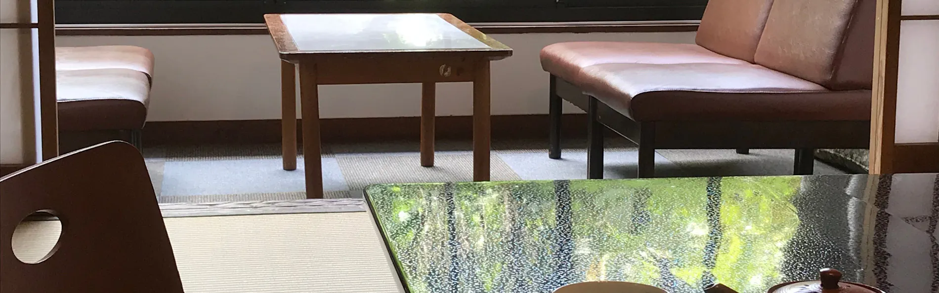 亀清旅館