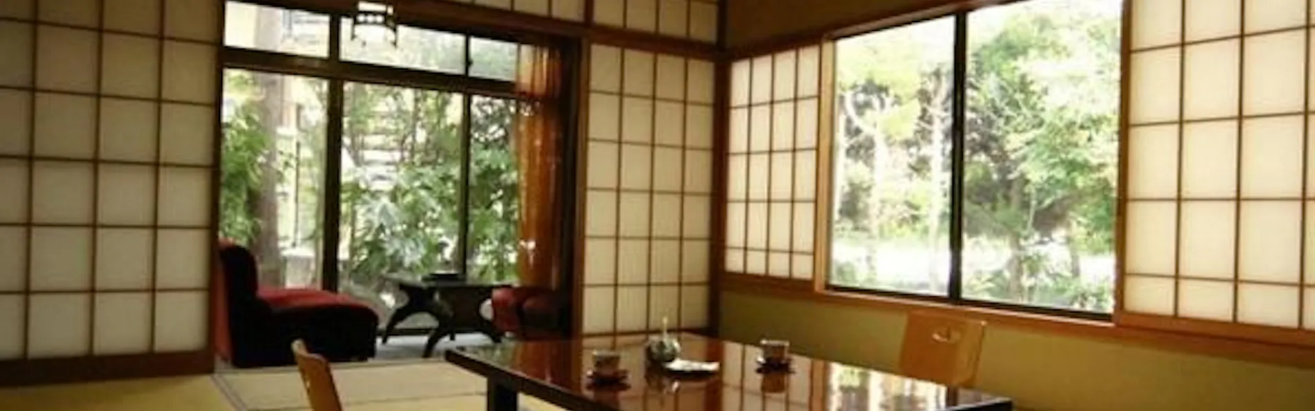 亀清旅館