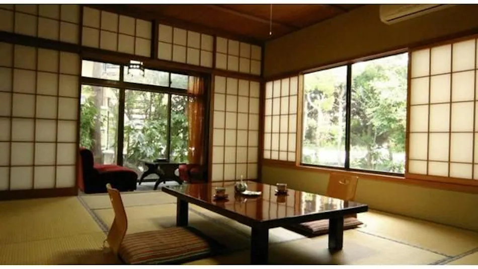Kamekiyo Ryokan