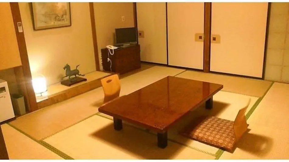 Kamekiyo Ryokan