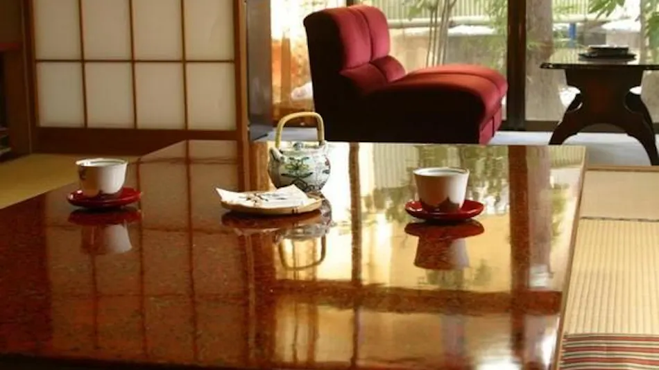 Kamekiyo Ryokan