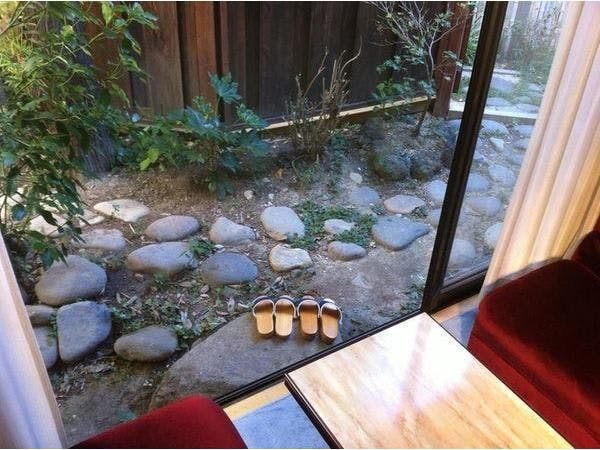 亀清旅館