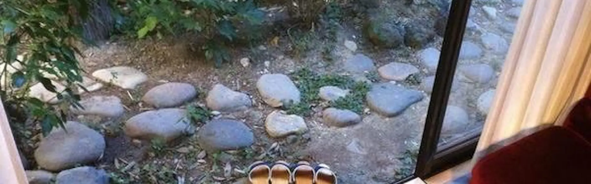 亀清旅館