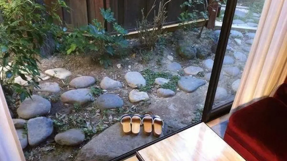 Kamekiyo Ryokan