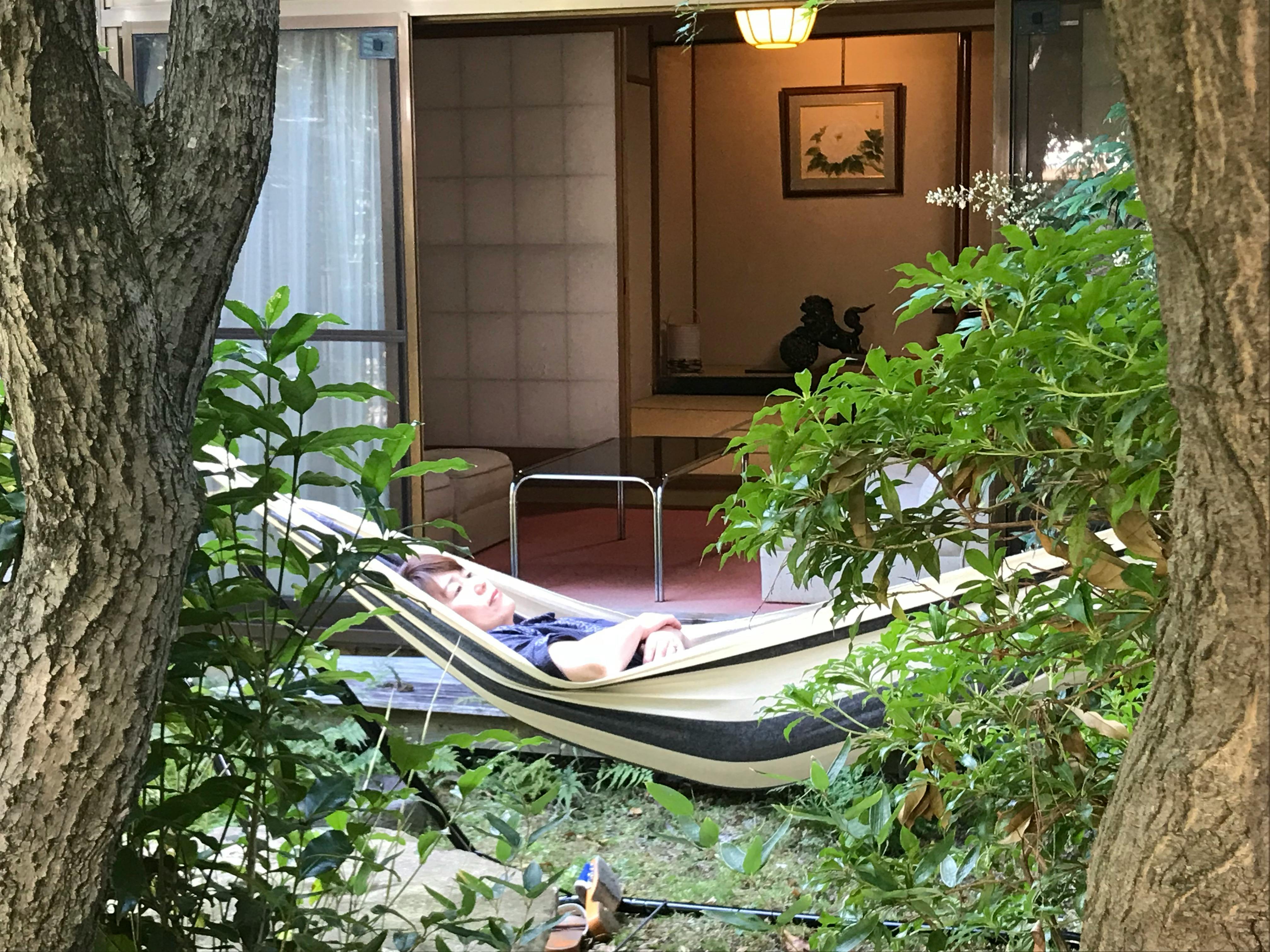 亀清旅館