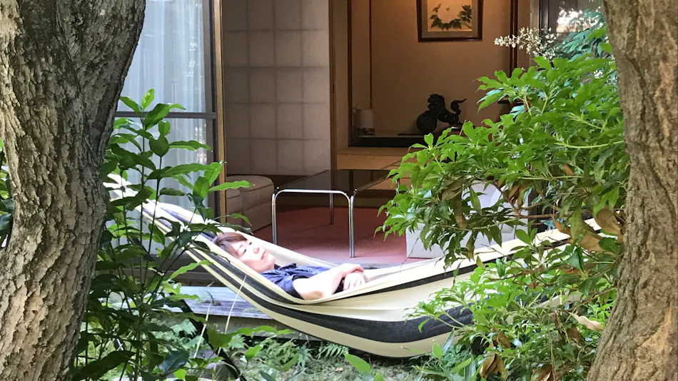Kamekiyo Ryokan