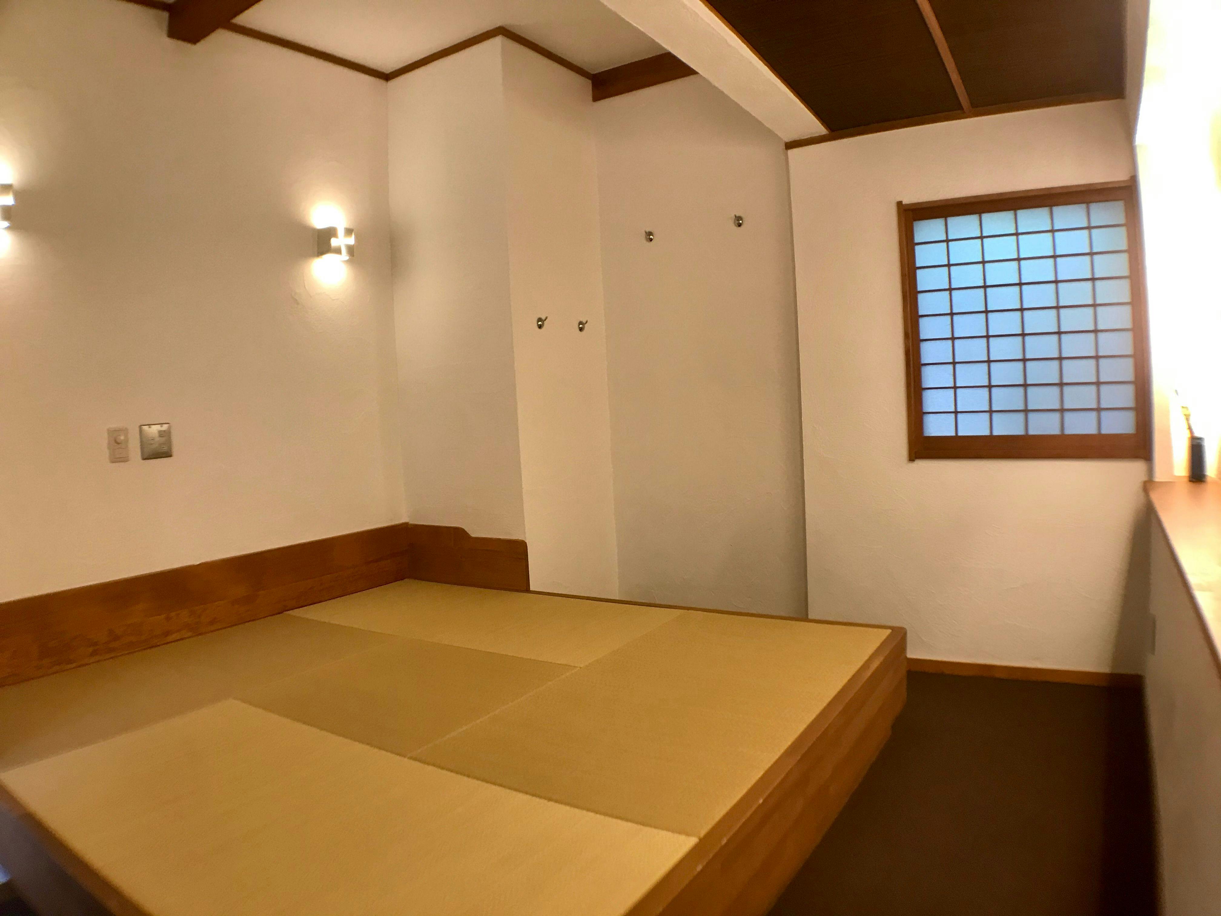 亀清旅館