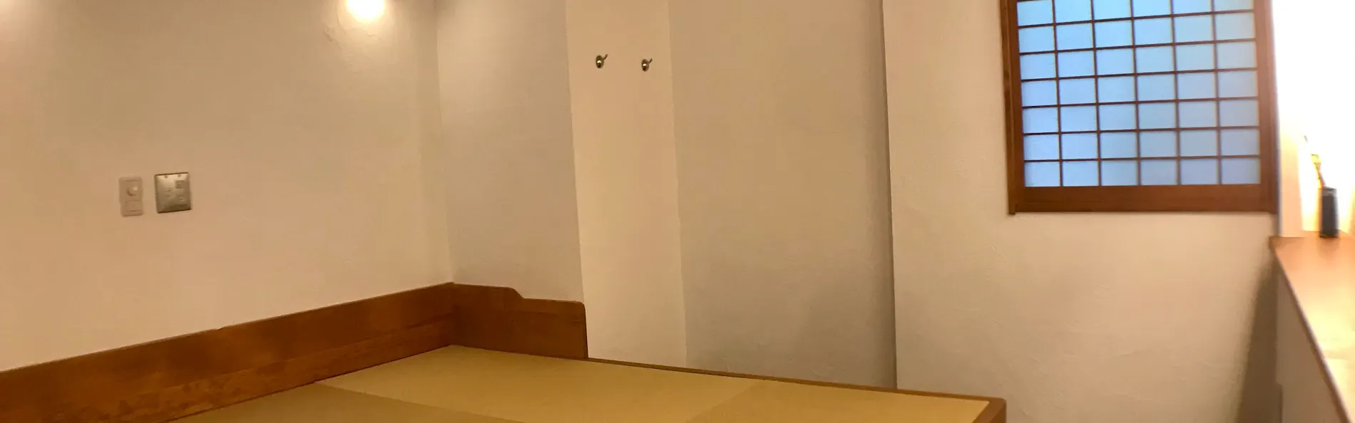 亀清旅館