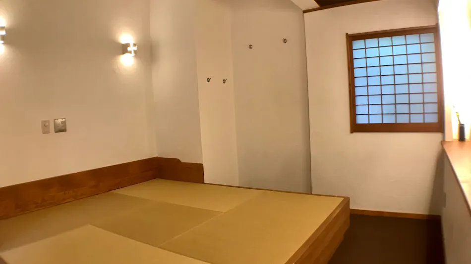 Kamekiyo Ryokan