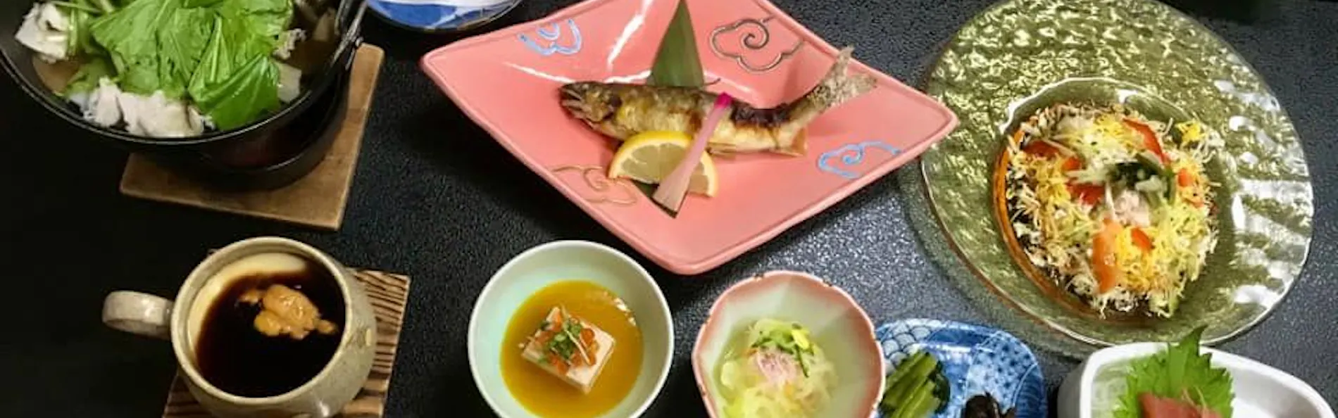 亀清旅館