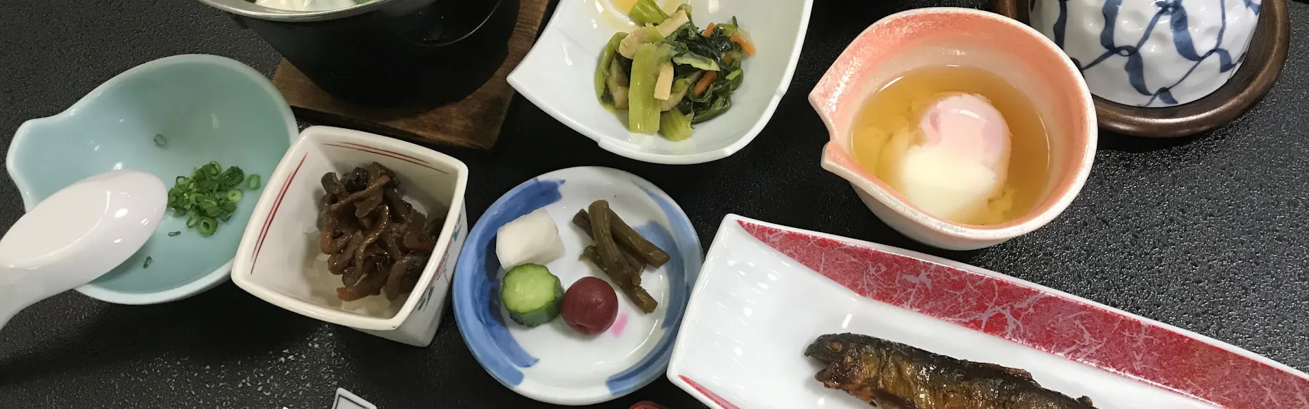 亀清旅館