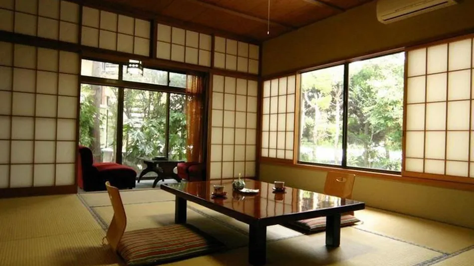 Kamekiyo Ryokan