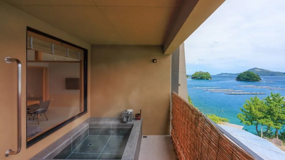 Toba Grand Hotel