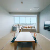 【วะระคุ】ห้องสไตล์ญี่ปุ่น 10 เสื่อทาทามิ