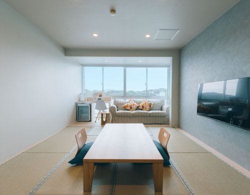 【和楽】10畳和室