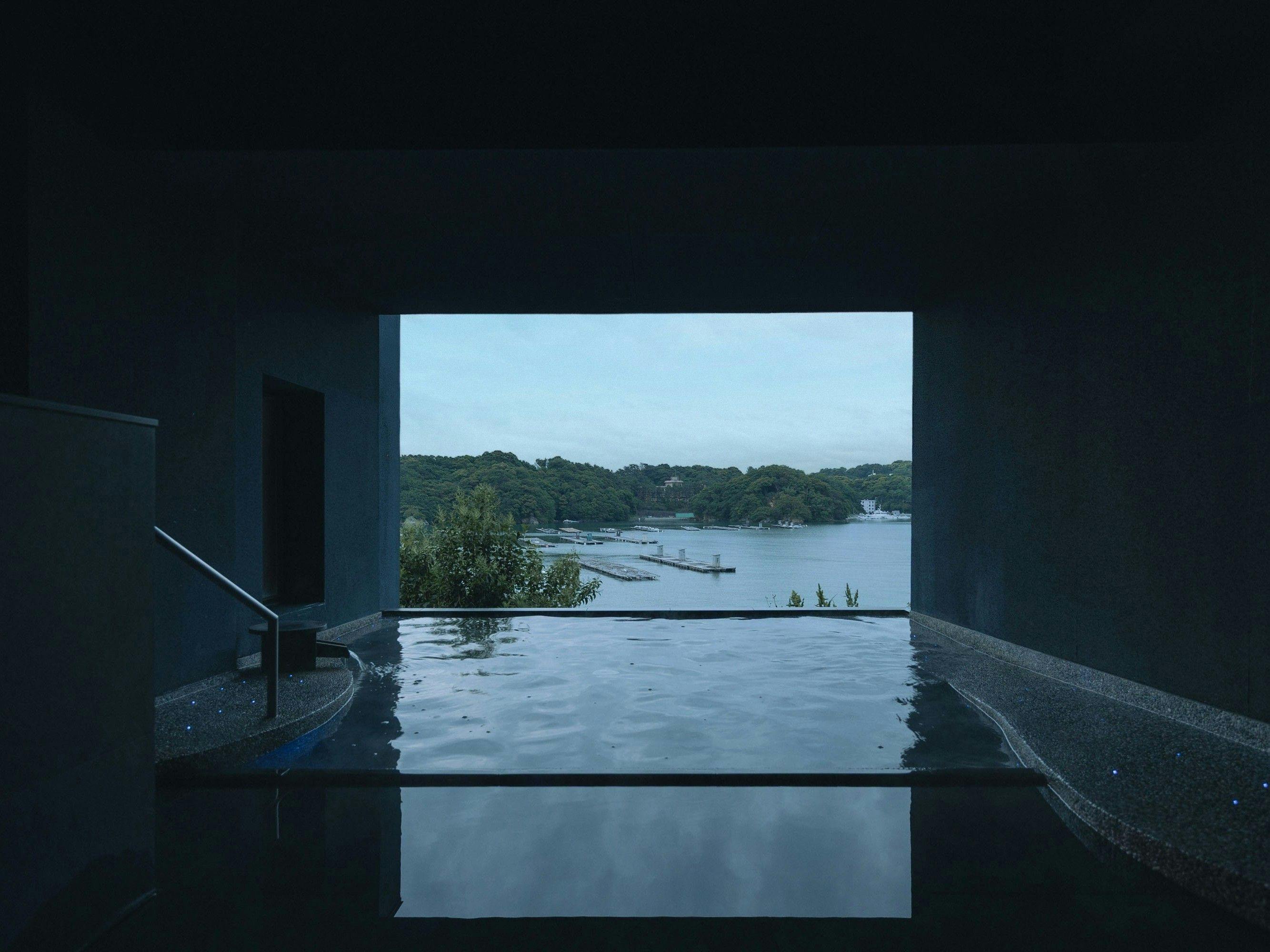 鳥羽グランドホテル