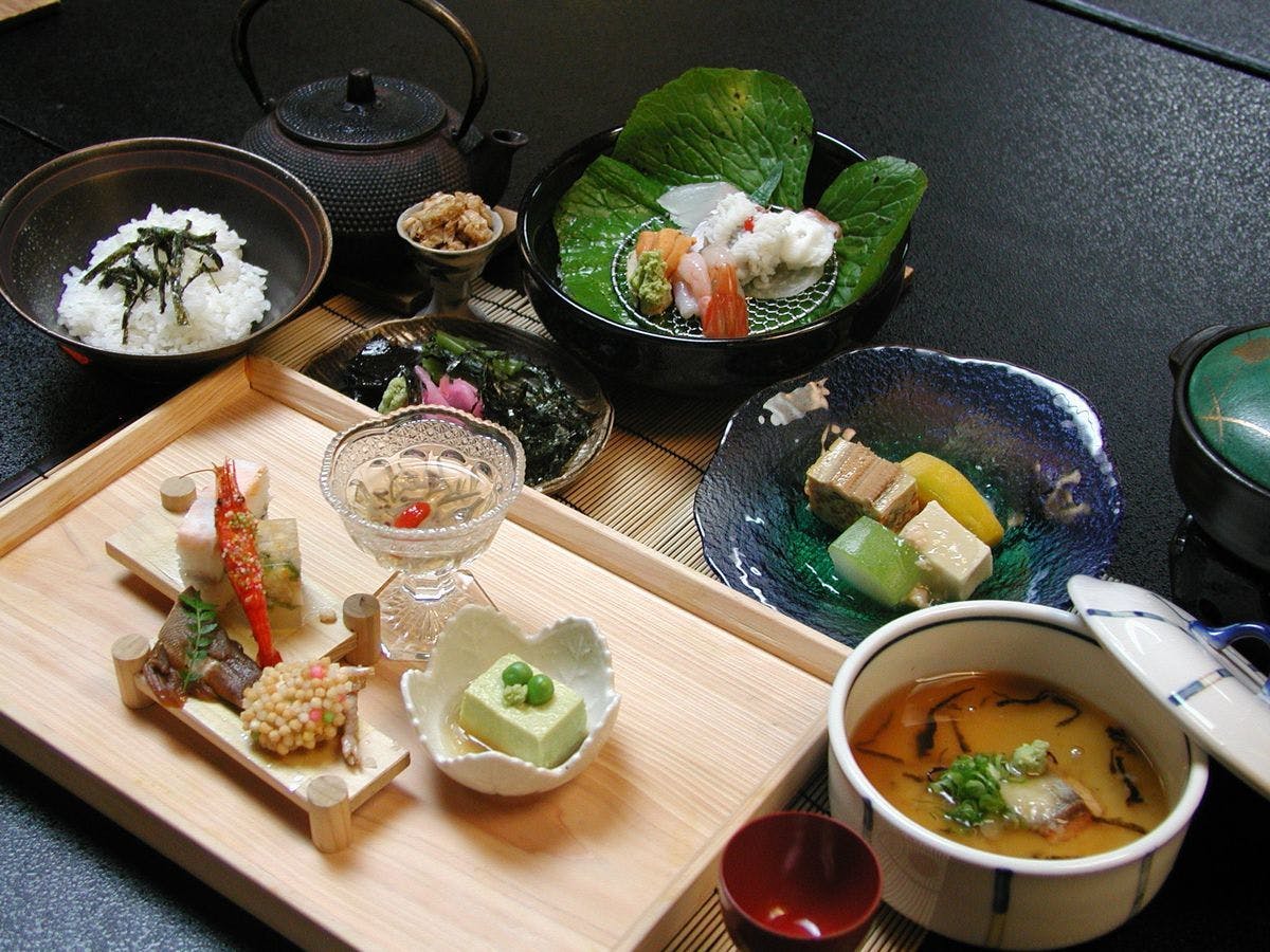 湯の風HAZU