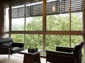 湯谷温泉　湯の風　ＨＡＺＵ