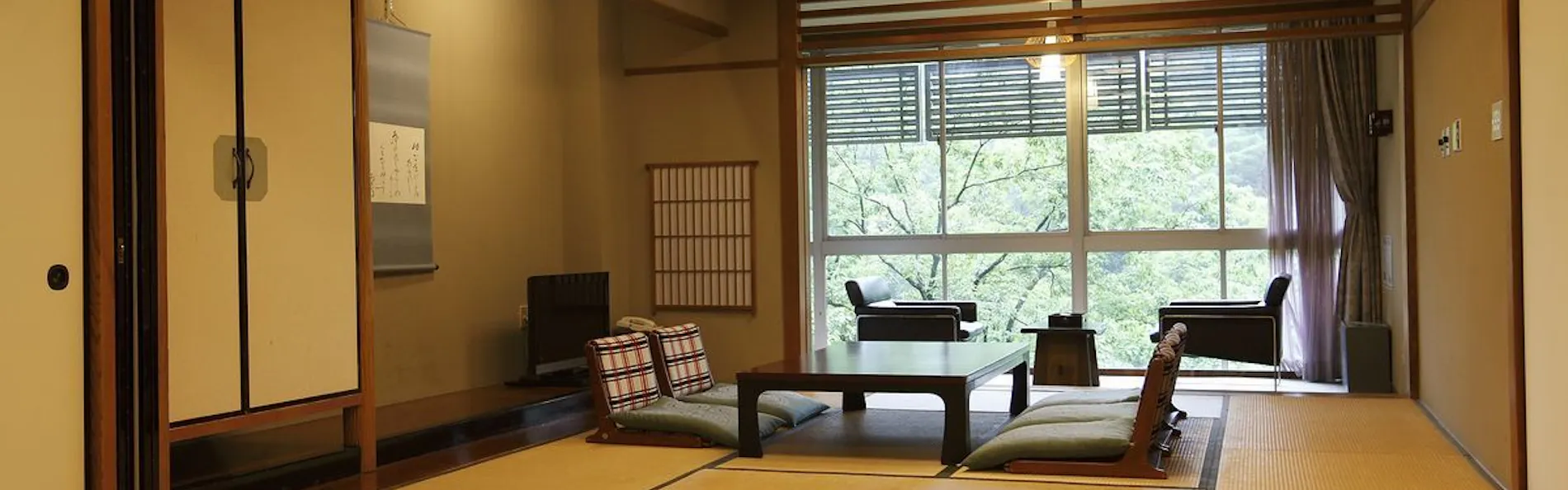 湯の風HAZU