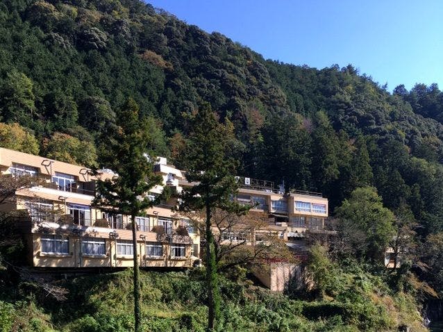 湯の風HAZU