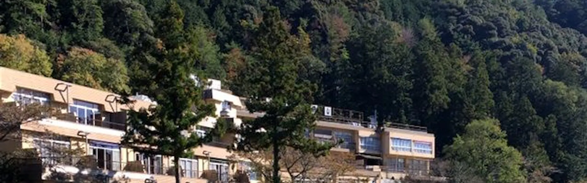 湯の風HAZU